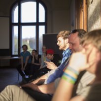 Zukunftstage B.B.L. 2017